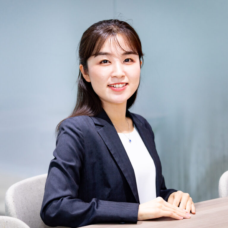 二ノ戸 梨菜